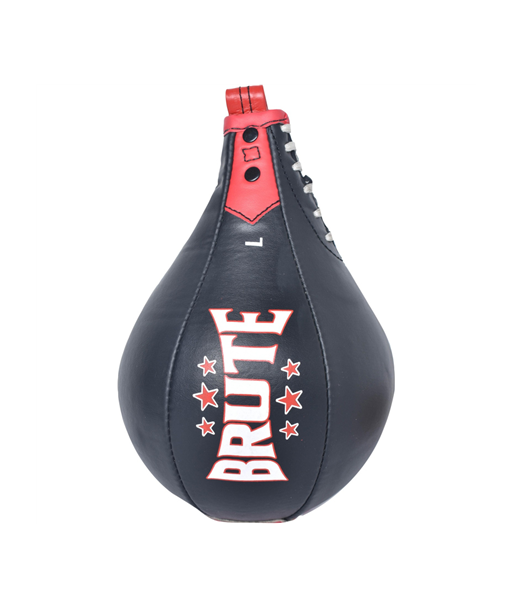 Brute Large Speed Ball | Black