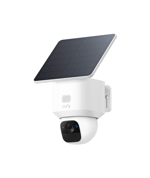 Turvakaamera Anker Eufy with Solar Panel, SoloCam E30, F/1.6, IP65, Micro SD, Max. 128GB