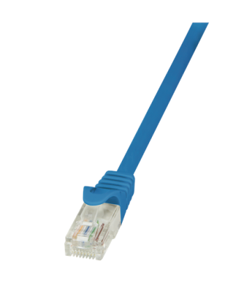 Logilink Patch Cable CP1076U 5 m