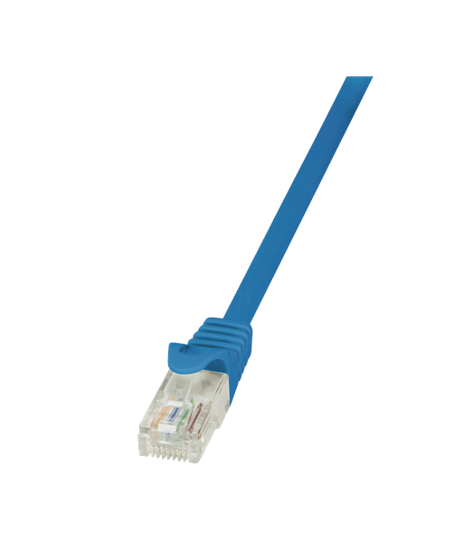 Logilink Patch Cable CP1076U 5 m