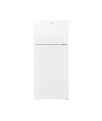 Külmik Candy, CDH1S313EW, Energy efficiency class E, Free standing, Double Door, Height 114 cm, Fridge net capacity 89 L