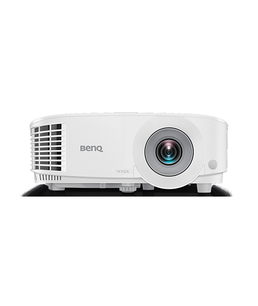Benq, MW550, WXGA (1280x800), 3600 ANSI lumens, White, Lamp warranty 12 month(s)
