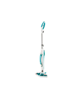 Polti, Steam mop, PTEU0282 Vaporetto SV450_Double, Power 1500 W, Steam pressure Not Applicable bar, Water tank capacity 0.3 L