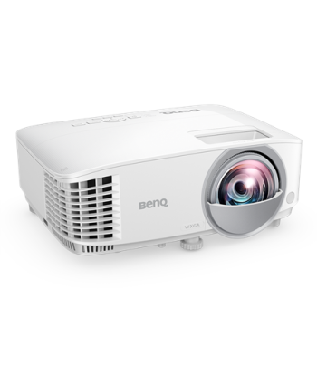 Benq, MW826STH, WUXGA (1920x1200), 3500 ANSI lumens, White, Lamp warranty 12 month(s)