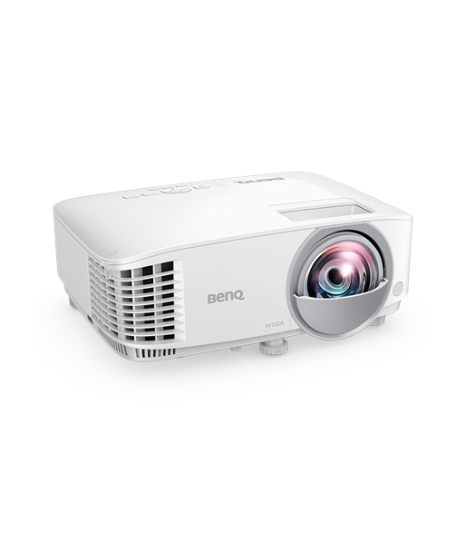 Benq, MW826STH, WUXGA (1920x1200), 3500 ANSI lumens, White, Lamp warranty 12 month(s) Benq, MW826STH, WUXGA (1920x1200), 3500 ANSI lumens, White, Lamp warranty 12 month(s)