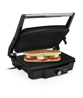 Tristar, Grill, GR-2852, Contact grill, 1500 W, Aluminum