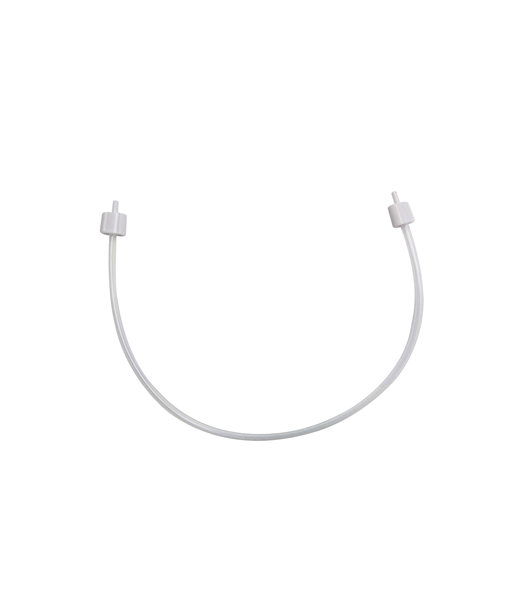 Caso Vacuum hose for FastVac 61 cm length