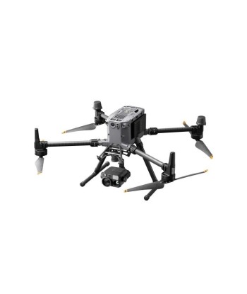 Drone DJI Matrice 350 RTK with H30T Payload Kit Enterprise CP.EN.00000535.01