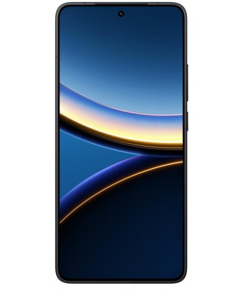 MOBILE PHONE POCO F7 PRO/12/256GB BLACK MZB0J9PEU POCO