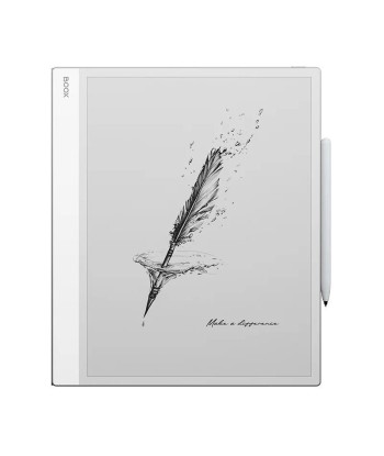 READER INK 13.3" 128GB/NOTE MAX E-INK ONYX BOOX