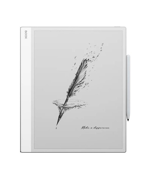READER INK 13.3" 128GB/NOTE MAX E-INK ONYX BOOX READER INK 13.3" 128GB/NOTE MAX E-INK ONYX BOOX
