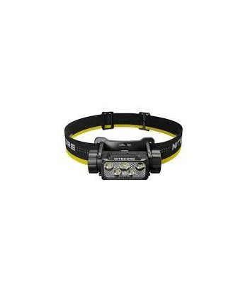 HEADLAMP H SERIES 1600 LUMENS/HC70 UHE NITECORE