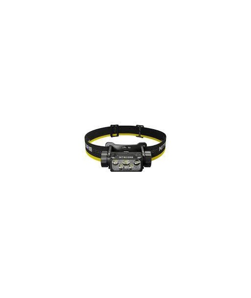 HEADLAMP H SERIES 1600 LUMENS/HC70 UHE NITECORE
