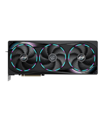 Gigabyte AORUS GeForce RTX 5080 MASTER 16G, NVIDIA, 16 GB, GeForce RTX 5080, GDDR7, HDMI ports quantity 1, PCI-E 5.0, Memory