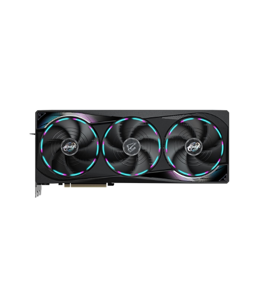 Gigabyte AORUS GeForce RTX 5080 MASTER 16G, NVIDIA, 16 GB, GeForce RTX 5080, GDDR7, HDMI ports quantity 1, PCI-E 5.0, Memory Gigabyte AORUS GeForce RTX 5080 MASTER 16G, NVIDIA, 16 GB, GeForce RTX 5080, GDDR7, HDMI ports quantity 1, PCI-E 5.0, Memory