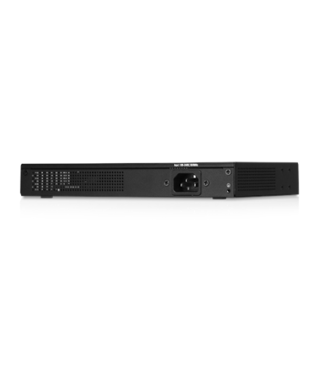 Ubiquiti EdgeRouter ER-4 Ethernet (RJ-45) ports, 4-Core MIPS64 Ubiquiti EdgeRouter ER-4 10/100/1000 Mbit/s, Ethernet LAN