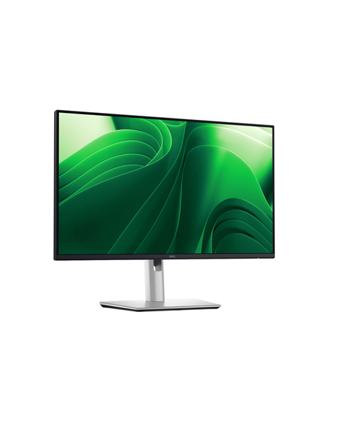 Dell P2425DE, 24", IPS, 16:9, 100 Hz, 5 ms, 2560 x 1440 pixels, 350 cd/m², HDMI ports quantity 1
