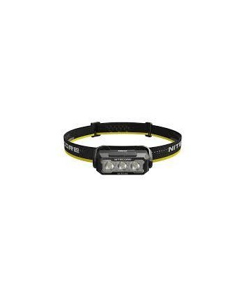 HEADLAMP H SERIES 400 LUMENS/HA15 UHE NITECORE