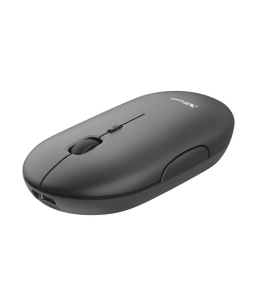 Juhtmevaba hiir /PUCK RECHARGEABLE 24059 TRUST Juhtmevaba hiir /PUCK RECHARGEABLE 24059 TRUST