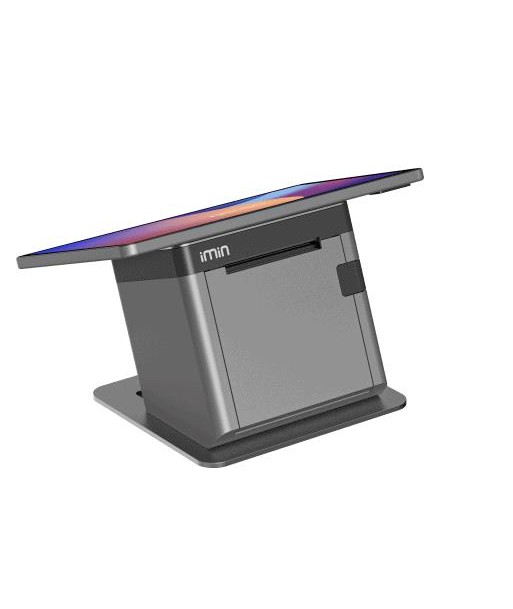MOBILE POS ACC PRINTER 80MM/I24T0133 PRINTER IMIN