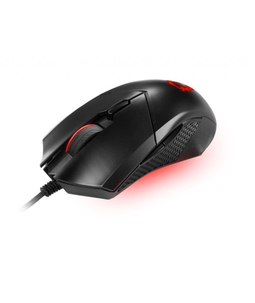 Игровая мышь /CLUTCH GM08 MSI
