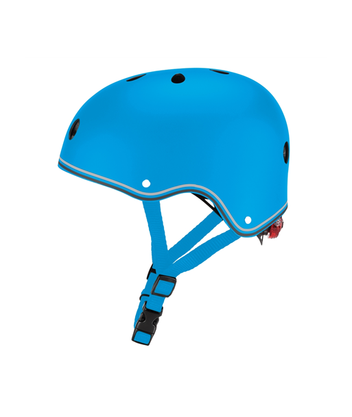 Globber | Sky blue | Helmet Primo Lights, XS/S (48-53 cm)