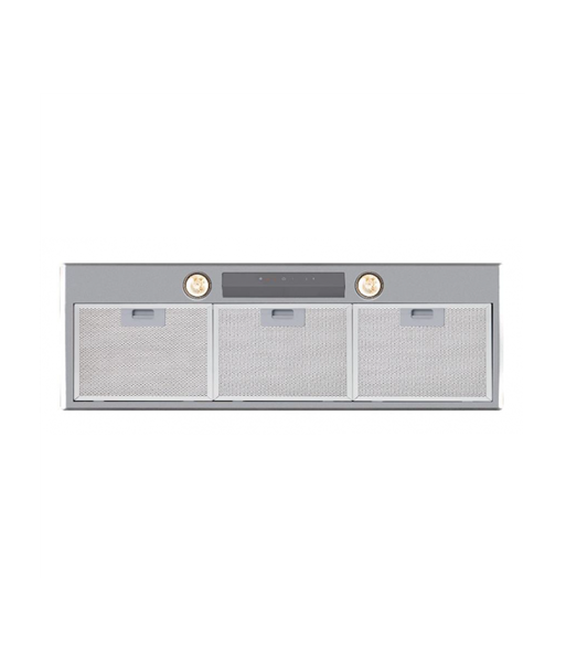 CATA, Hood, GL 75 X/D, Canopy, Energy efficiency class A, Width 90 cm, 850 m³/h, Mechanical control, EcoLed, Stainless Steel CATA, Hood, GL 75 X/D, Canopy, Energy efficiency class A, Width 90 cm, 850 m³/h, Mechanical control, EcoLed, Stainless Steel