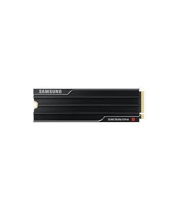 SSD SAMSUNG 9100 PRO 2TB M.2 PCIe Gen5 NVMe TLC Write speed 13400 MBytes/sec Read speed 14700 MBytes/sec 2.38mm TBW 1200 TB