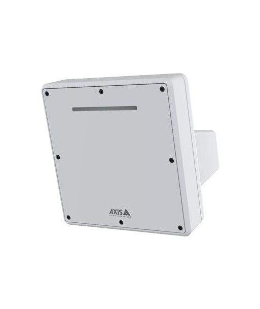 DETECTOR MOTION RADAR/D2210-VE WHITE 02955-001 AXIS DETECTOR MOTION RADAR/D2210-VE WHITE 02955-001 AXIS