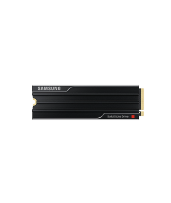 Samsung SSD 9100 PRO 1TB w/Heatsink