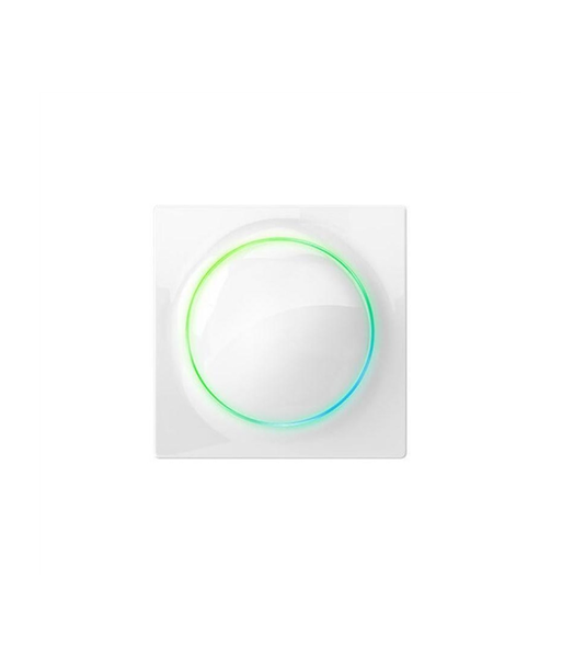 Fibaro, Walli Roller Shutter, Z-Wave EU, White