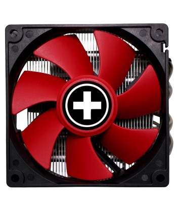 Кулер для процессора MULTI SOCKET AMD/XC040 XILENCE