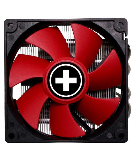 CPU COOLER MULTI SOCKET AMD/XC040 XILENCE