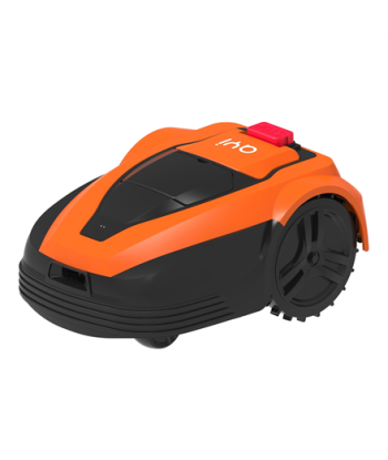 AYI, Robot Lawn Mower, A1 600i, Mowing Area 600 m², WiFi APP Yes (Android, iOs), Working time 60 min, Brushless Motor, Maximum