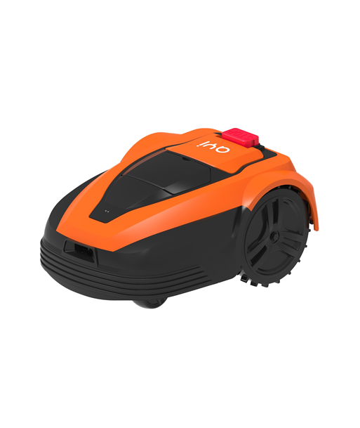 AYI, Robot Lawn Mower, A1 600i, Mowing Area 600 m², WiFi APP Yes (Android, iOs), Working time 60 min, Brushless Motor, Maximum
