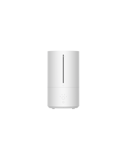 Õhuniisuti Xiaomi, Smart 2 EU, BHR6026EU, - m³, 28 W, Water tank capacity 4.5 L, -, Humidification capacity 350 ml/hr, White