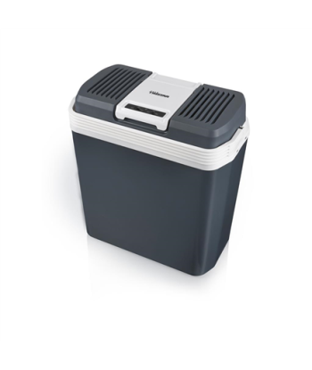 Tristar KB-7520 Coolbox, Anthracite, Tristar Cool Box, KB-7520, 20 L, 230 V, E
