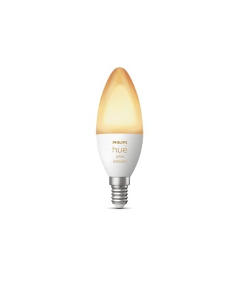 Лампочка Smart PHILIPS Power consumption 5.2 Watts Luminous flux 470 Lumen 6500 K 220-240V Bluetooth 929002294403