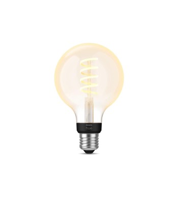 Pirn Smart PHILIPS Power consumption 7 Watts Luminous flux 550 Lumen 4500 K 220V-240V Bluetooth 929002478101