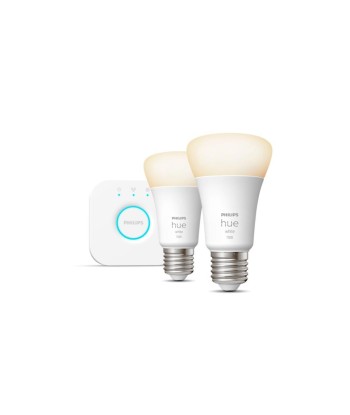 Лампочка Smart PHILIPS Power consumption 9.5 Watts Luminous flux 1100 Lumen 2700 K 220V-240V Bluetooth 929002469201