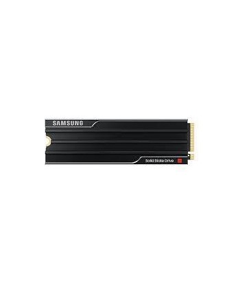 SSD PCIE G5 M.2 NVME 4TB W/HS/9100 PRO MZ-VAP4T0CW SAMSUNG