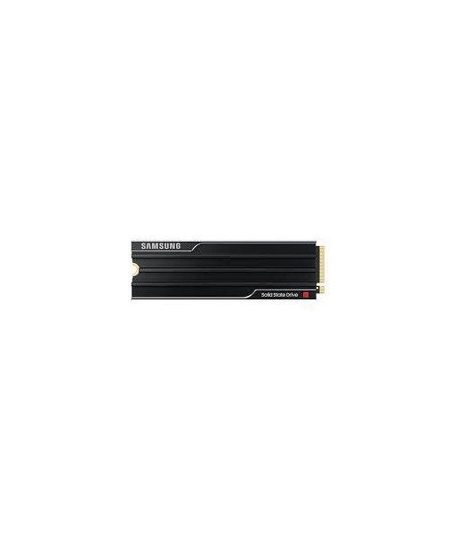 SSD PCIE G5 M.2 NVME 4TB W/HS/9100 PRO MZ-VAP4T0CW SAMSUNG