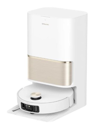 Робот-пылесос /L50 PRO ULTRA RLL84CE DREAME