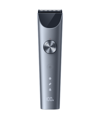 Juukselõikemasin Xiaomi, 2 EU, BHR8998EU, Cordless and corded, Number of length steps 19, Gray