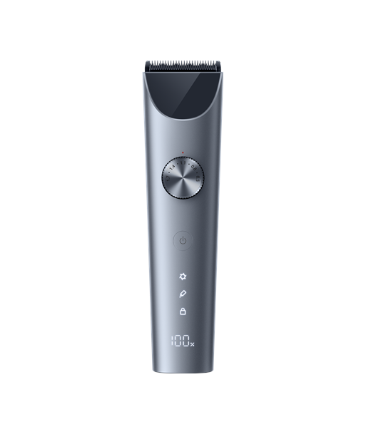 Juukselõikemasin Xiaomi, 2 EU, BHR8998EU, Cordless and corded, Number of length steps 19, Gray Juukselõikemasin Xiaomi, 2 EU, BHR8998EU, Cordless and corded, Number of length steps 19, Gray