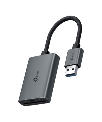 MEMORY READER USB3 SD&MICROSD/UA430 TP-LINK