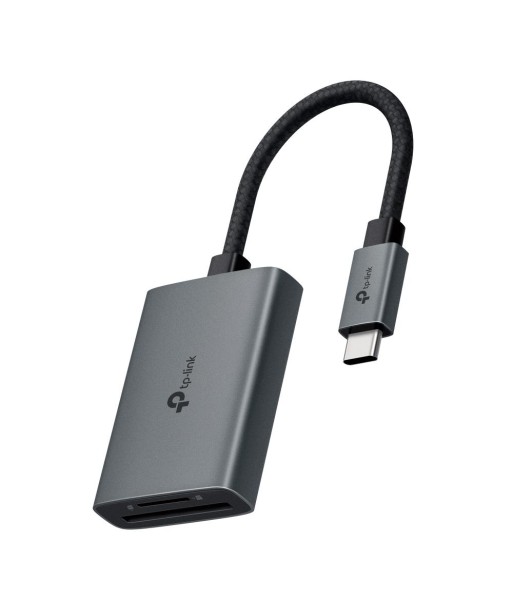 MEMORY READER USB-C SD&MICROSD/UA430C TP-LINK