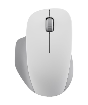 Компьютерная мышь Xiaomi Comfort Edition, Wireless, 2.4GHz, White