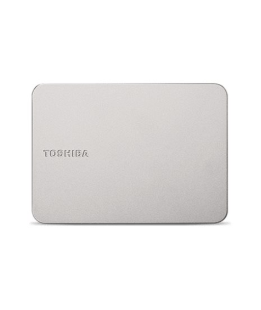 Toshiba Canvio Flex 2.5" 1TB Specialty, Warm Silver