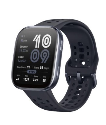 SMARTWATCH AMAZFIT BIP 6/BLACK W2435EU1N HUAMI